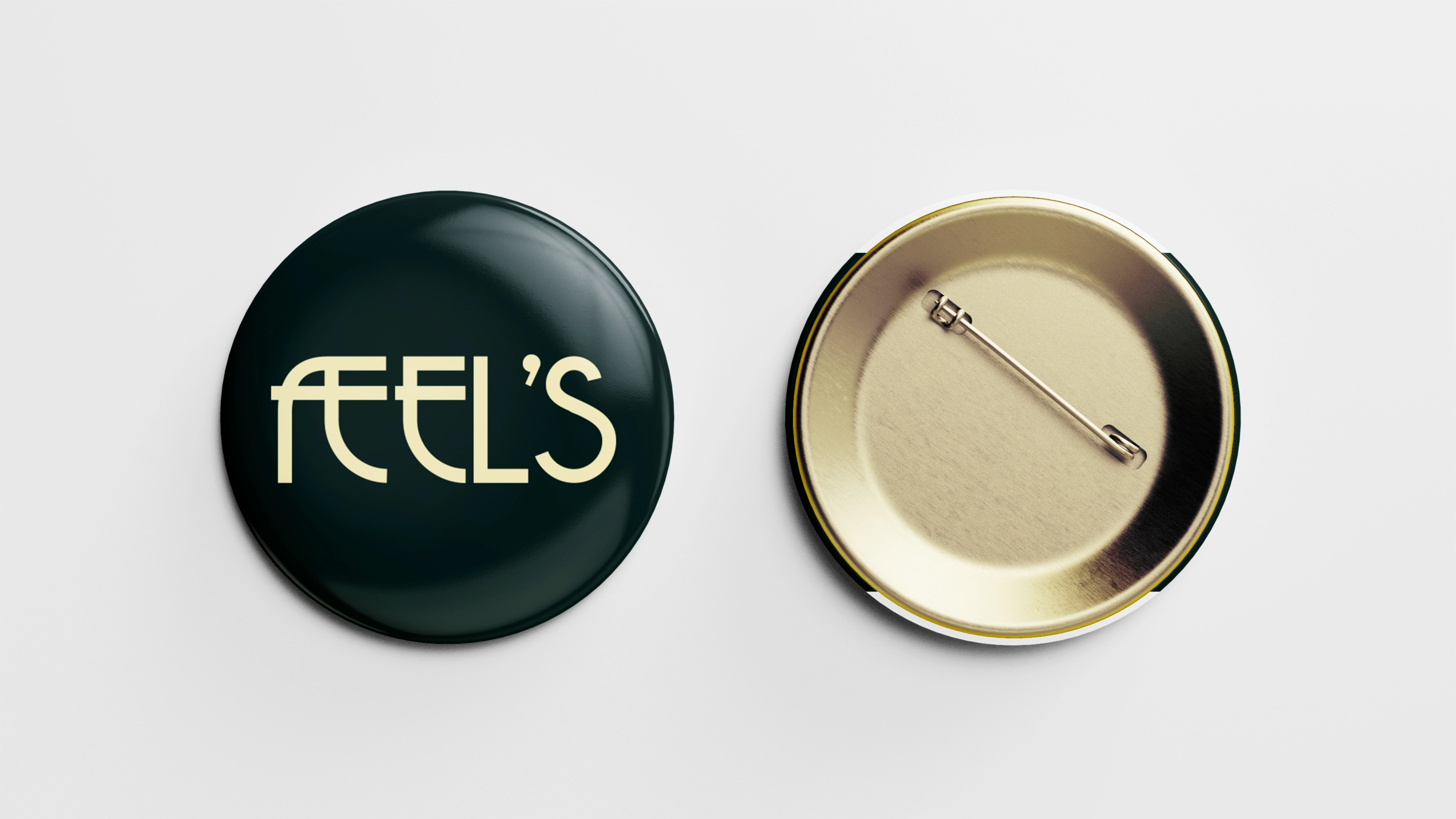 applicazioni brand Feel's cocktail bar Gorizia - Sibari Bonato