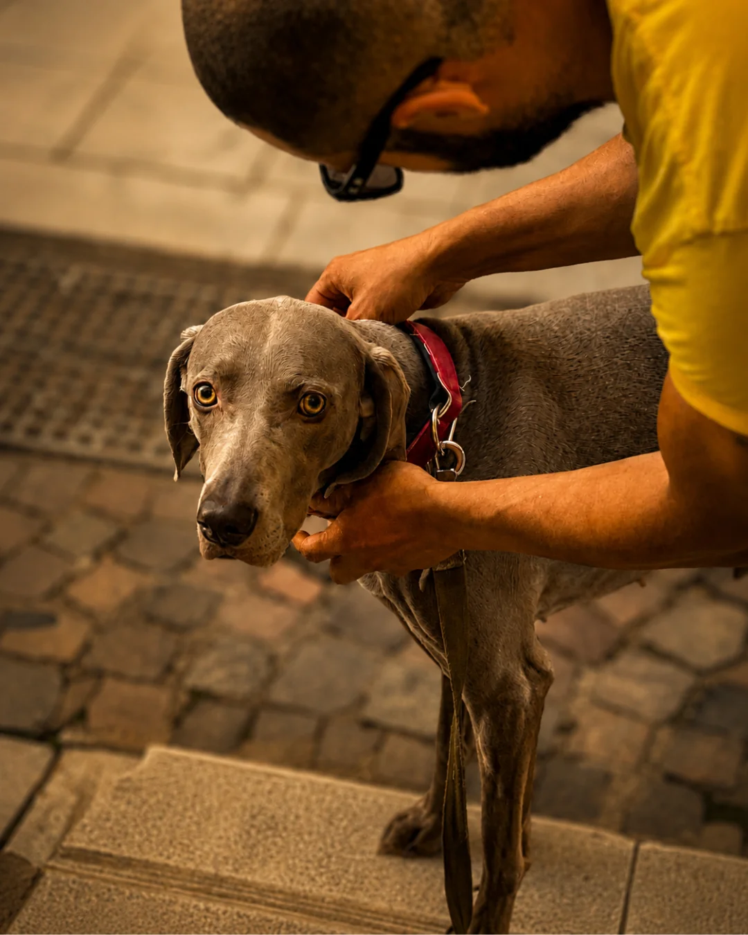Fotografo eventi con animali Gorizia — Chincastello, Sibari Bonato