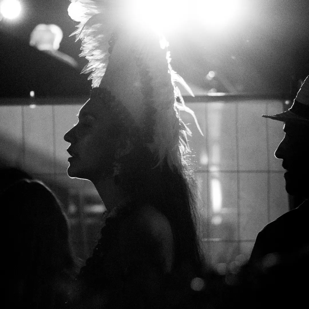 Reportage musicale a Gorizia: concerto folk dal vivo — Sibari Bonato