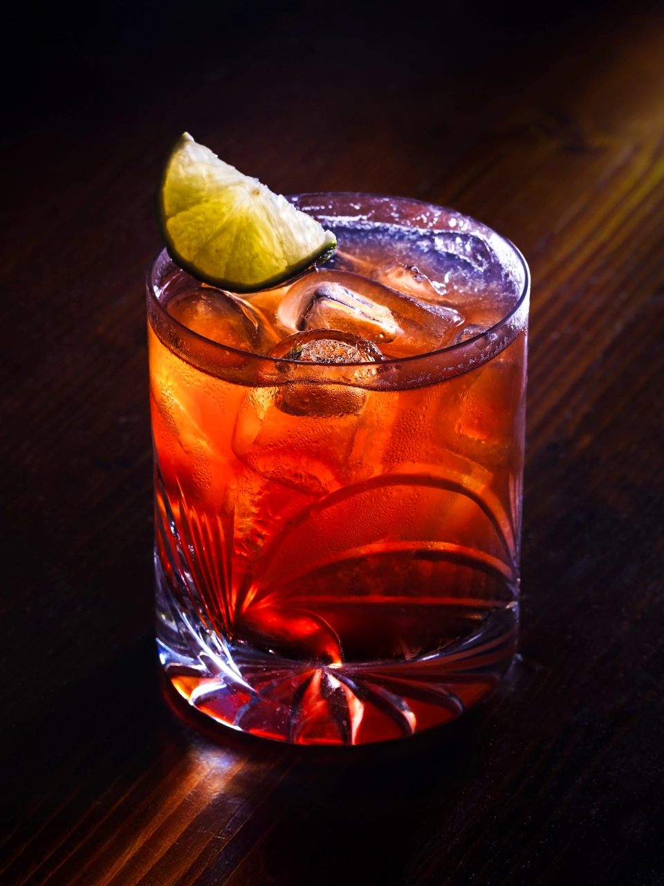 Contenuti foto per bar e locali a Gorizia &mdash; cocktail, Sibari Bonato