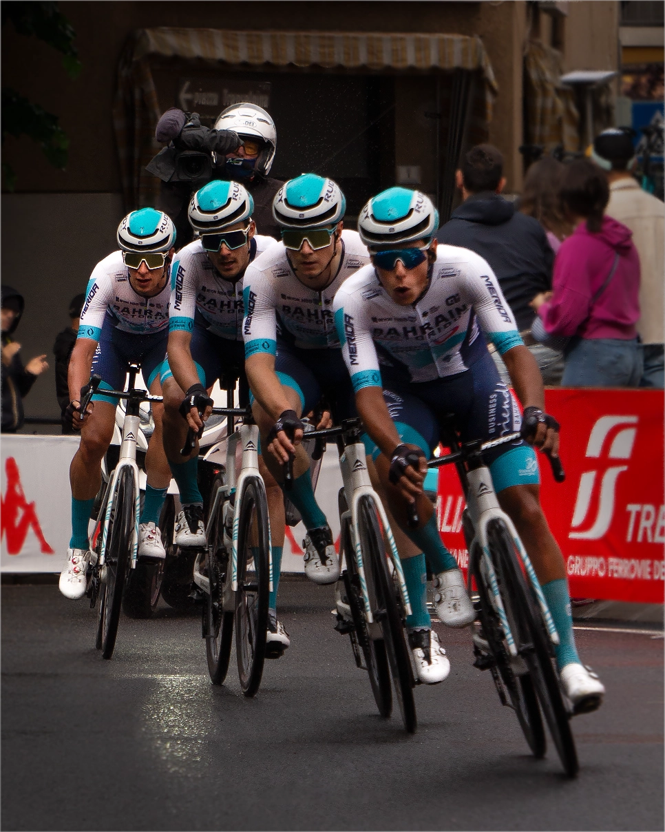 Reportage aziendale e contenuti visivi per eventi e brand in Friuli Venezia Giulia