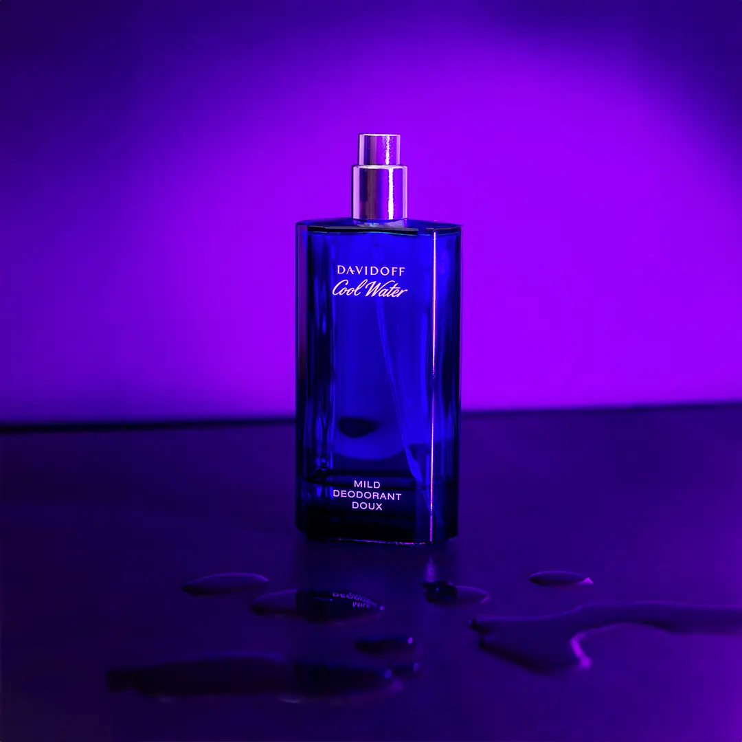 Fotografia commerciale di prodotto per brand e packaging a Gorizia