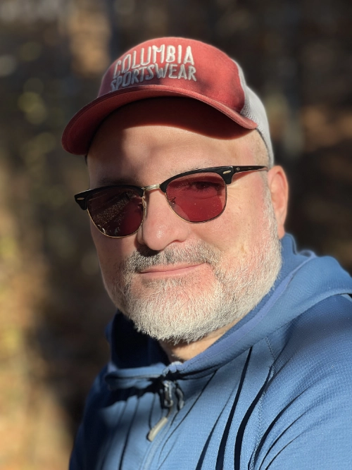 Sibari Bonato - Grafico, fotografo ed esperto di marketing a Gorizia